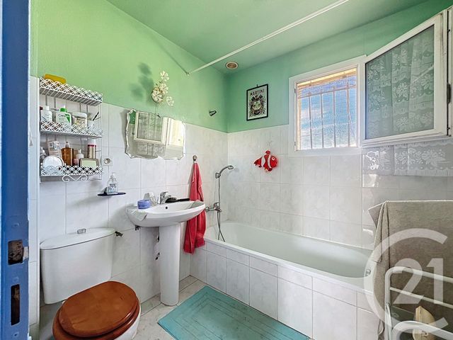 Maison à vendre - 4 pièces - 91,89 m2 - Agde - 34 - LANGUEDOC-ROUSSILLON