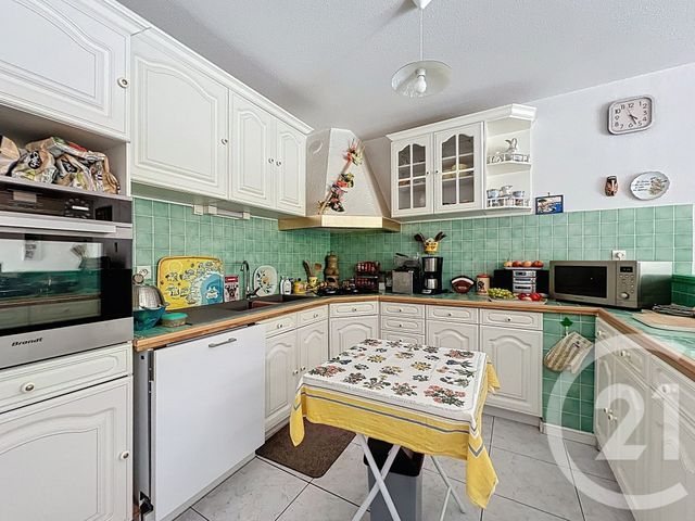 Maison à vendre - 4 pièces - 91,89 m2 - Agde - 34 - LANGUEDOC-ROUSSILLON