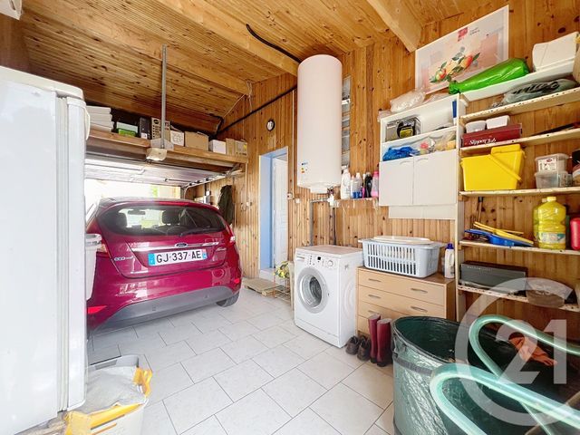 Maison à vendre - 4 pièces - 91,89 m2 - Agde - 34 - LANGUEDOC-ROUSSILLON