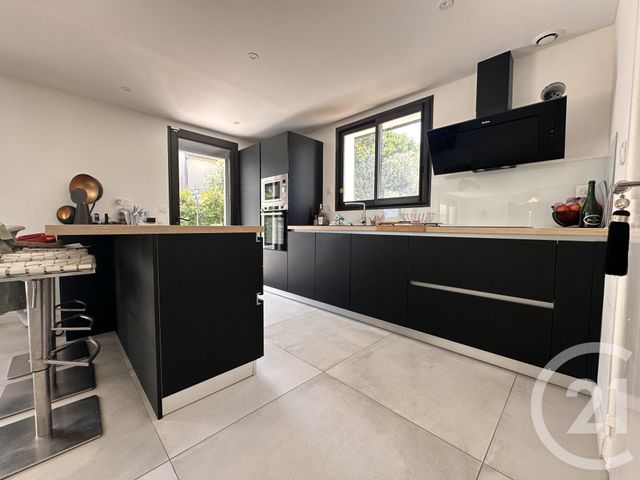 Maison à vendre - 6 pièces - 183,57 m2 - Le Cap D Agde - 34 - LANGUEDOC-ROUSSILLON