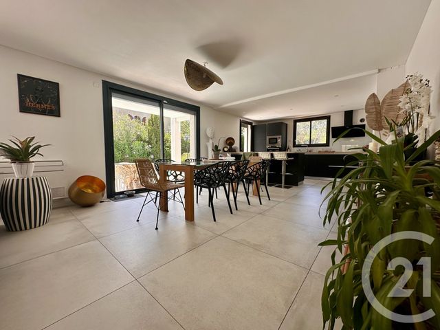 Maison à vendre - 6 pièces - 183,57 m2 - Le Cap D Agde - 34 - LANGUEDOC-ROUSSILLON