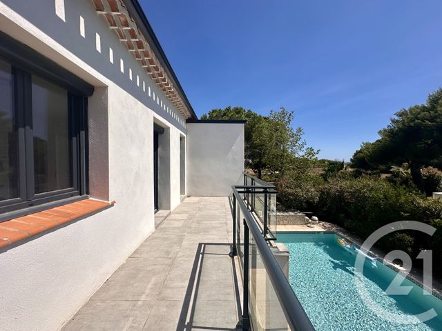 Maison à vendre - 6 pièces - 183,57 m2 - Le Cap D Agde - 34 - LANGUEDOC-ROUSSILLON