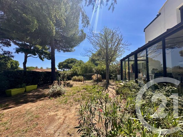 Maison à vendre - 6 pièces - 183,57 m2 - Le Cap D Agde - 34 - LANGUEDOC-ROUSSILLON