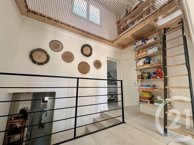 Maison à vendre - 6 pièces - 183,57 m2 - Le Cap D Agde - 34 - LANGUEDOC-ROUSSILLON