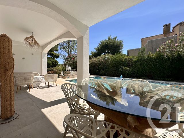 Maison à vendre - 6 pièces - 183,57 m2 - Le Cap D Agde - 34 - LANGUEDOC-ROUSSILLON