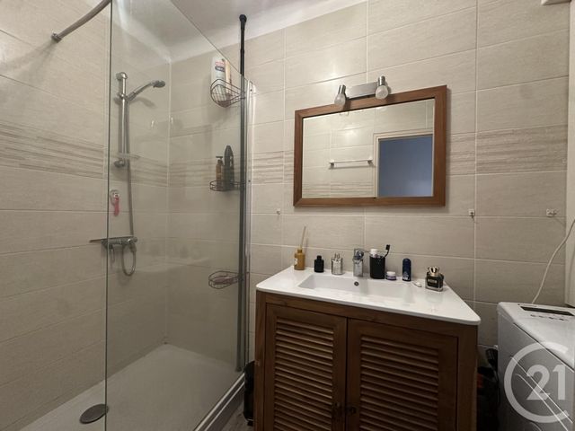 Appartement T2 à vendre - 2 pièces - 41,09 m2 - Le Grau D Agde - 34 - LANGUEDOC-ROUSSILLON