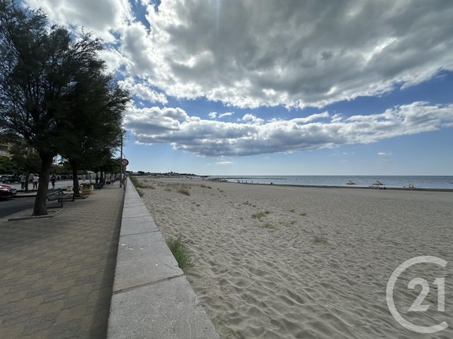 Appartement T2 à vendre - 2 pièces - 41,09 m2 - Le Grau D Agde - 34 - LANGUEDOC-ROUSSILLON