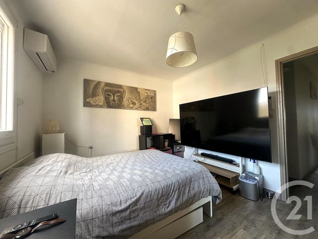 Appartement T2 à vendre - 2 pièces - 41,09 m2 - Le Grau D Agde - 34 - LANGUEDOC-ROUSSILLON