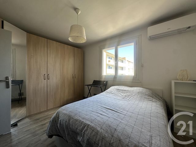 Appartement T2 à vendre - 2 pièces - 41,09 m2 - Le Grau D Agde - 34 - LANGUEDOC-ROUSSILLON
