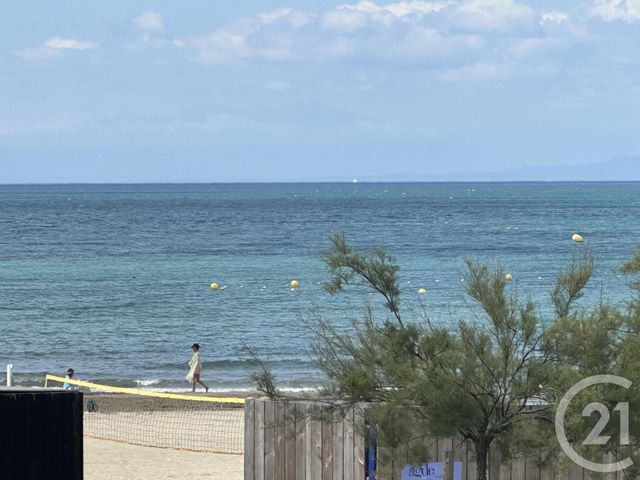 Appartement T2 à vendre - 2 pièces - 41,09 m2 - Le Grau D Agde - 34 - LANGUEDOC-ROUSSILLON