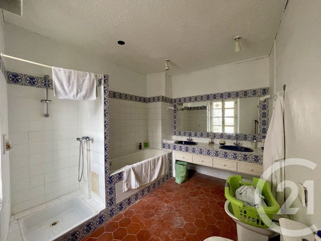 Maison à vendre - 5 pièces - 208,48 m2 - Florensac - 34 - LANGUEDOC-ROUSSILLON