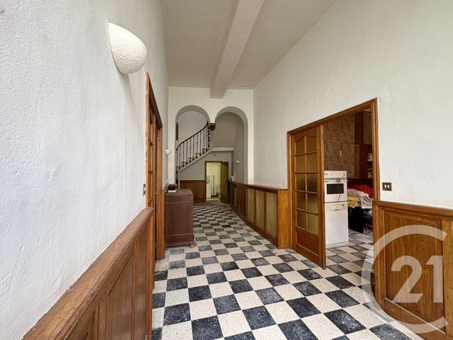 Maison à vendre - 5 pièces - 208,48 m2 - Florensac - 34 - LANGUEDOC-ROUSSILLON