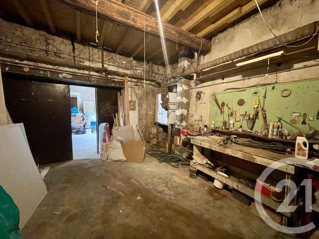 Maison à vendre - 5 pièces - 208,48 m2 - Florensac - 34 - LANGUEDOC-ROUSSILLON