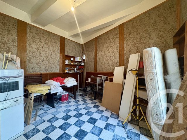 Maison à vendre - 5 pièces - 208,48 m2 - Florensac - 34 - LANGUEDOC-ROUSSILLON