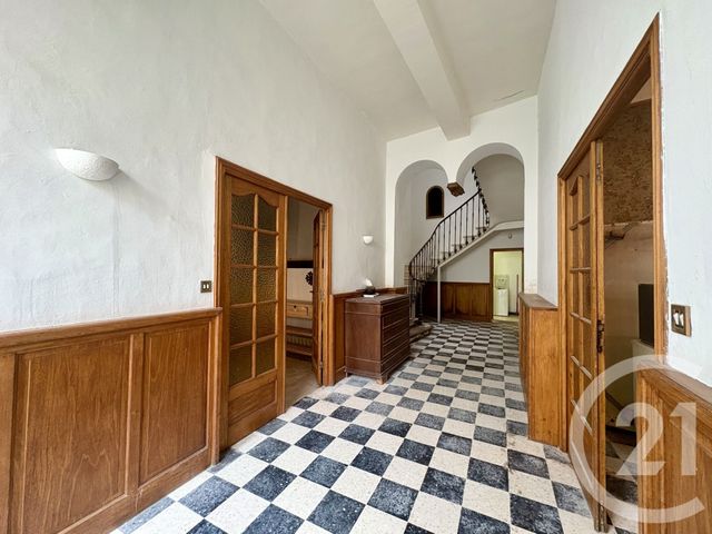 Maison à vendre - 5 pièces - 208,48 m2 - Florensac - 34 - LANGUEDOC-ROUSSILLON