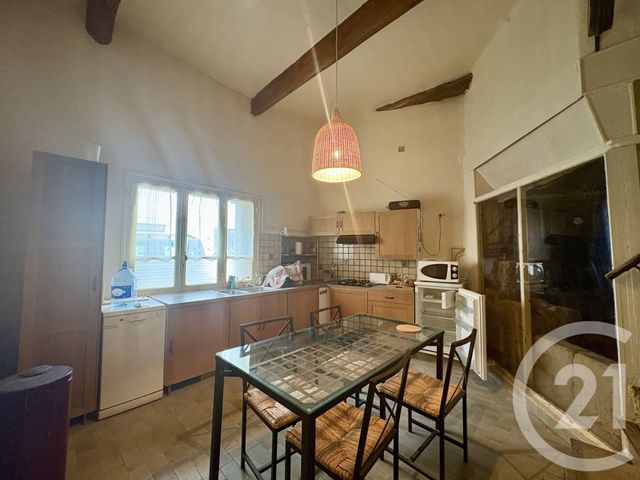 Maison à vendre - 5 pièces - 208,48 m2 - Florensac - 34 - LANGUEDOC-ROUSSILLON
