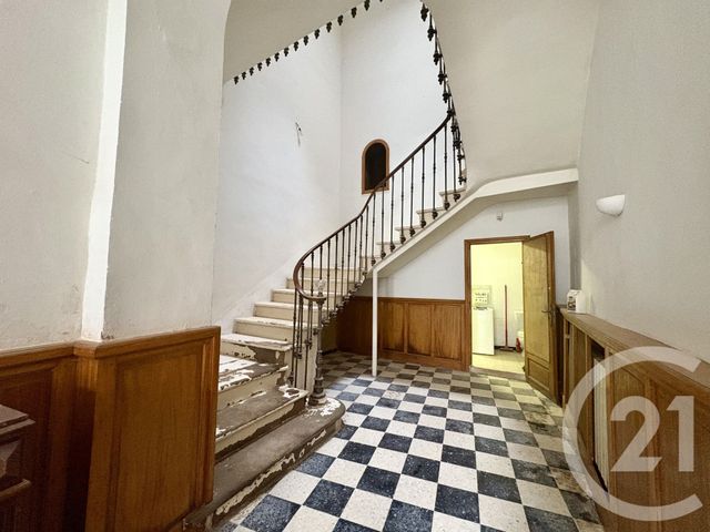 Maison à vendre - 5 pièces - 208,48 m2 - Florensac - 34 - LANGUEDOC-ROUSSILLON