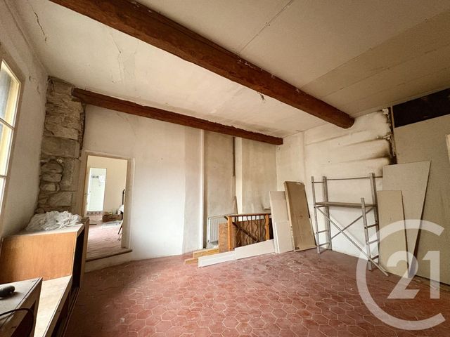 Maison à vendre - 5 pièces - 208,48 m2 - Florensac - 34 - LANGUEDOC-ROUSSILLON