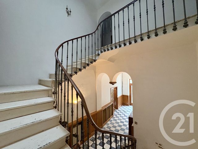 Maison à vendre - 5 pièces - 208,48 m2 - Florensac - 34 - LANGUEDOC-ROUSSILLON