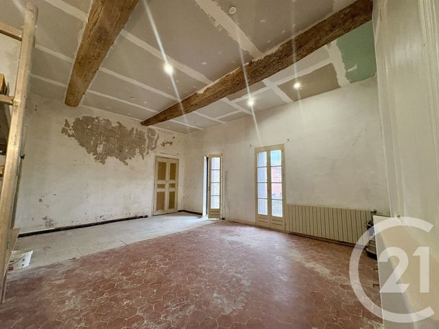 Maison à vendre - 5 pièces - 208,48 m2 - Florensac - 34 - LANGUEDOC-ROUSSILLON