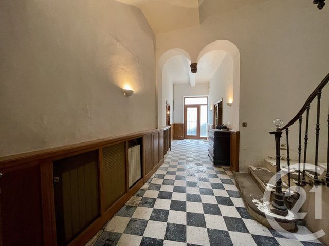 Maison à vendre - 5 pièces - 208,48 m2 - Florensac - 34 - LANGUEDOC-ROUSSILLON