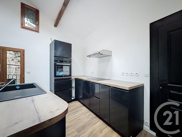 Appartement T3 à vendre - 3 pièces - 59,39 m2 - Agde - 34 - LANGUEDOC-ROUSSILLON