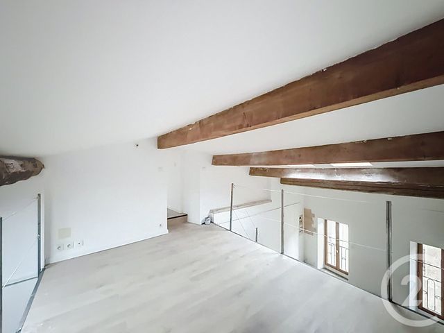 Appartement T3 à vendre - 3 pièces - 59,39 m2 - Agde - 34 - LANGUEDOC-ROUSSILLON