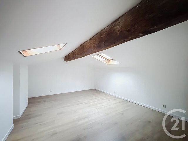 Appartement T3 à vendre - 3 pièces - 59,39 m2 - Agde - 34 - LANGUEDOC-ROUSSILLON