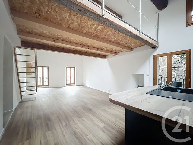 appartement - AGDE - 34