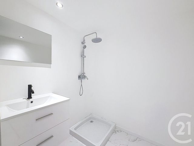 Appartement T3 à vendre - 3 pièces - 59,39 m2 - Agde - 34 - LANGUEDOC-ROUSSILLON