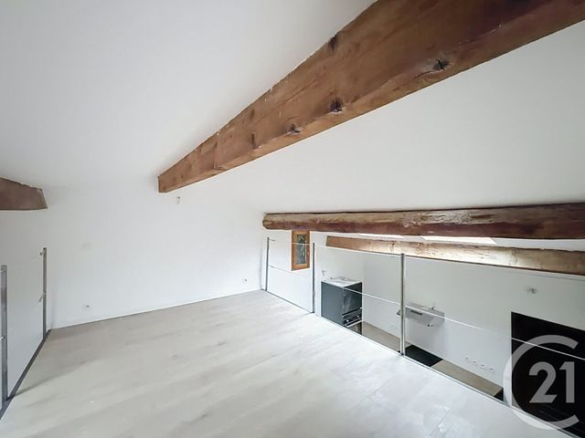 Appartement T3 à vendre - 3 pièces - 59,39 m2 - Agde - 34 - LANGUEDOC-ROUSSILLON