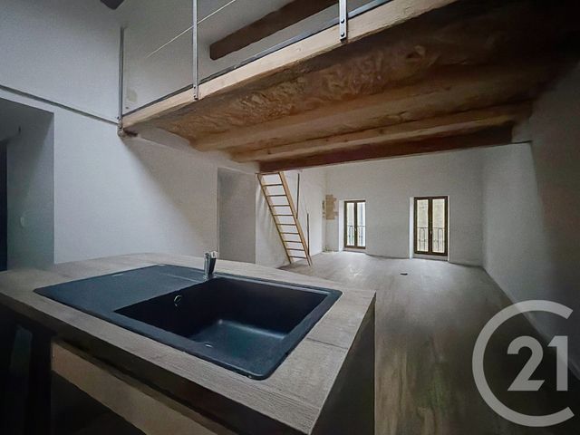 Appartement T3 à vendre - 3 pièces - 59,39 m2 - Agde - 34 - LANGUEDOC-ROUSSILLON