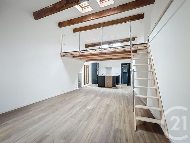 Appartement T3 à vendre - 3 pièces - 59,39 m2 - Agde - 34 - LANGUEDOC-ROUSSILLON