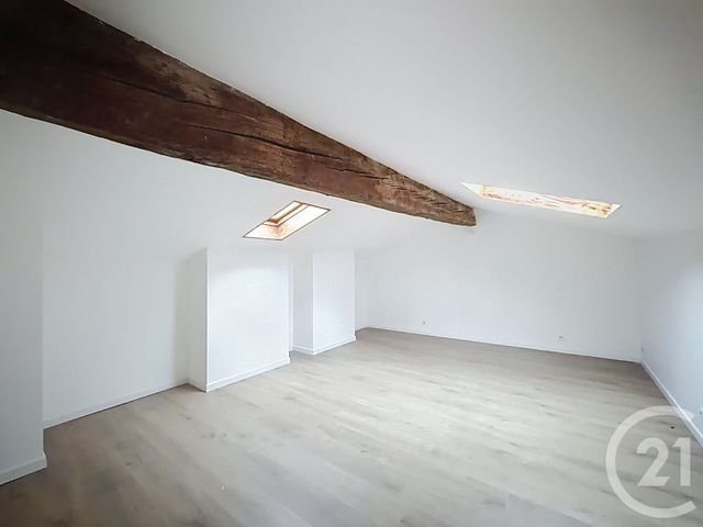 Appartement T3 à vendre - 3 pièces - 59,39 m2 - Agde - 34 - LANGUEDOC-ROUSSILLON