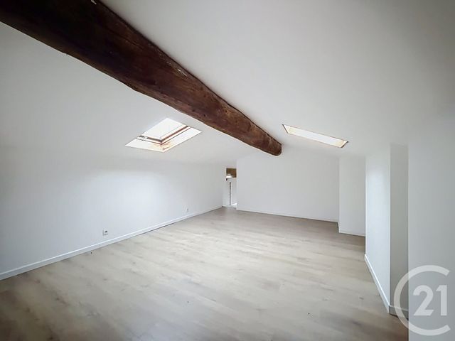 Appartement T3 à vendre - 3 pièces - 59,39 m2 - Agde - 34 - LANGUEDOC-ROUSSILLON