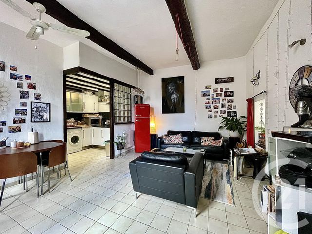 Appartement T3 à vendre AGDE