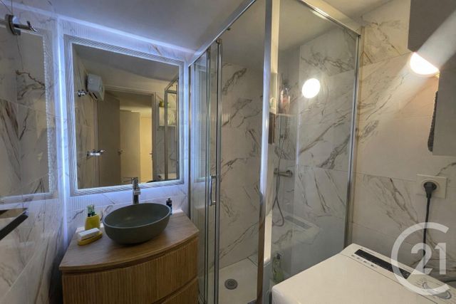 Appartement T3 &agrave; vendre - 3 pi&egrave;ces - 35,95 m2 - Le Cap D Agde - 34 - LANGUEDOC-ROUSSILLON