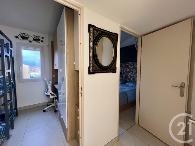 Appartement T3 &agrave; vendre - 3 pi&egrave;ces - 35,95 m2 - Le Cap D Agde - 34 - LANGUEDOC-ROUSSILLON