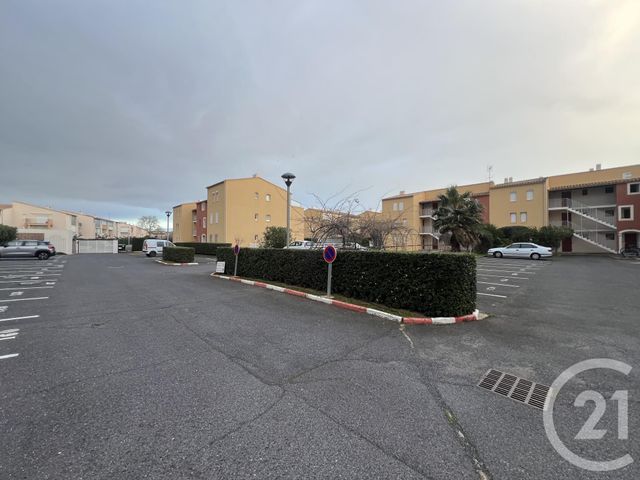 Appartement T3 &agrave; vendre - 3 pi&egrave;ces - 35,95 m2 - Le Cap D Agde - 34 - LANGUEDOC-ROUSSILLON
