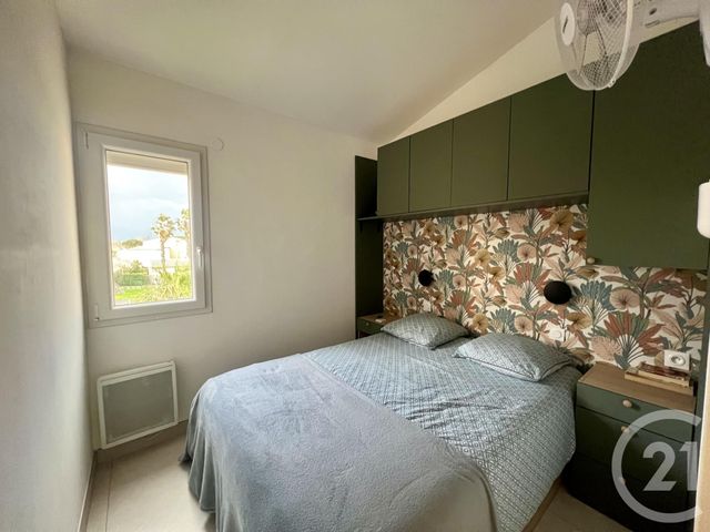 Appartement T3 &agrave; vendre - 3 pi&egrave;ces - 35,95 m2 - Le Cap D Agde - 34 - LANGUEDOC-ROUSSILLON