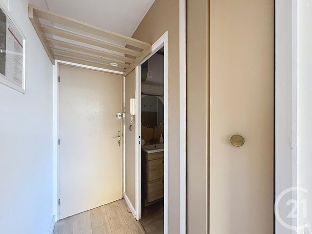 Appartement Studio &agrave; vendre - 1 pi&egrave;ce - 18,05 m2 - Le Cap D Agde - 34 - LANGUEDOC-ROUSSILLON