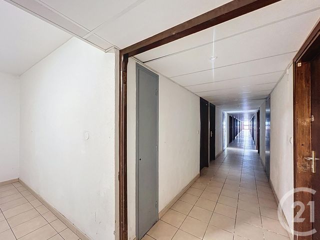 Appartement Studio &agrave; vendre - 1 pi&egrave;ce - 18,05 m2 - Le Cap D Agde - 34 - LANGUEDOC-ROUSSILLON