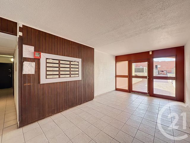 Appartement Studio &agrave; vendre - 1 pi&egrave;ce - 18,05 m2 - Le Cap D Agde - 34 - LANGUEDOC-ROUSSILLON