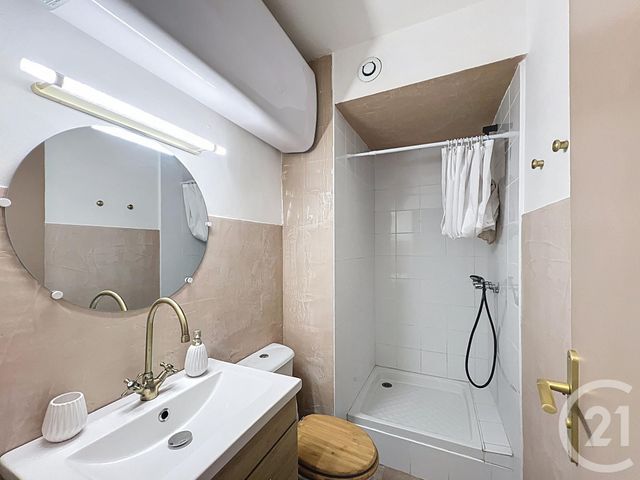 Appartement Studio &agrave; vendre - 1 pi&egrave;ce - 18,05 m2 - Le Cap D Agde - 34 - LANGUEDOC-ROUSSILLON