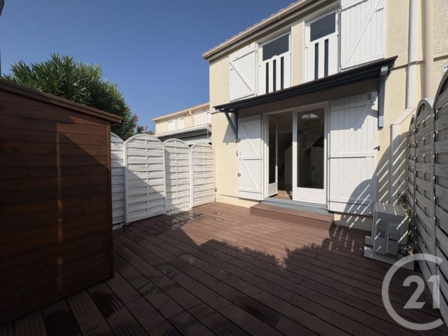 maison - MARSEILLAN - 34