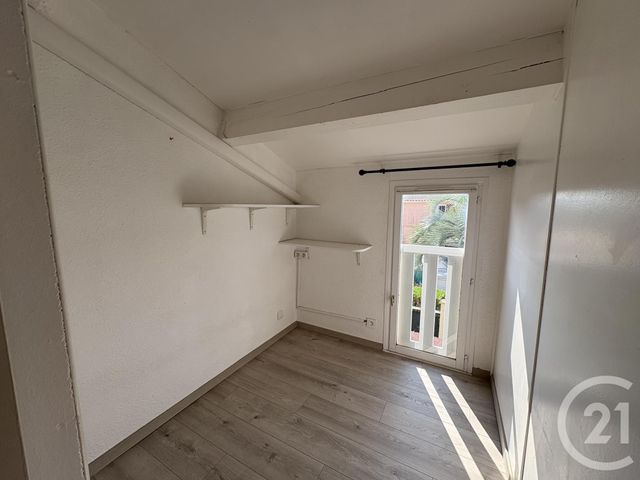 Maison à vendre - 2 pièces - 31,50 m2 - Marseillan - 34 - LANGUEDOC-ROUSSILLON