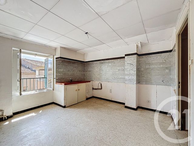 Immeuble &agrave; vendre - 231,92 m2 - Bessan - 34 - LANGUEDOC-ROUSSILLON