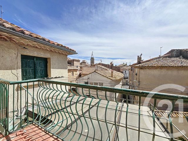 Immeuble &agrave; vendre - 231,92 m2 - Bessan - 34 - LANGUEDOC-ROUSSILLON