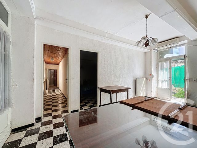 Immeuble &agrave; vendre - 231,92 m2 - Bessan - 34 - LANGUEDOC-ROUSSILLON