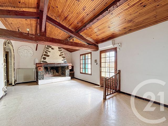 Immeuble &agrave; vendre - 231,92 m2 - Bessan - 34 - LANGUEDOC-ROUSSILLON